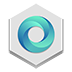 Google Currents Icon 72x72 png